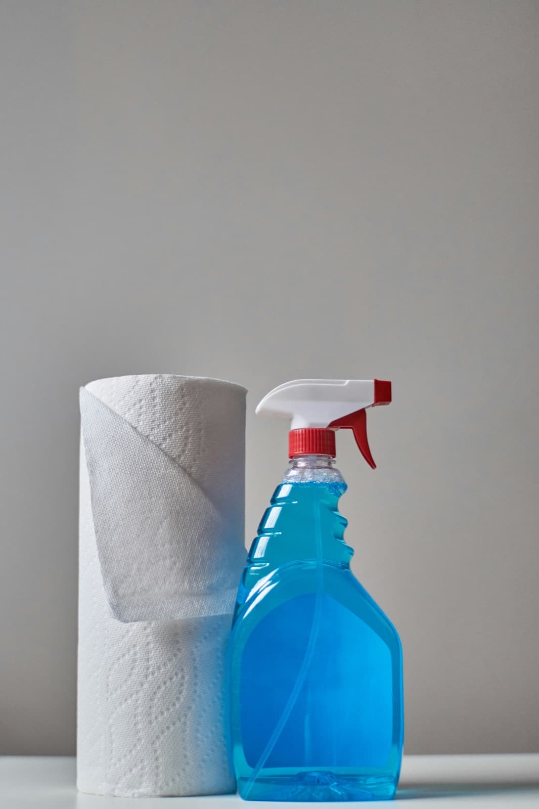 ZUSH deep cleaning project 2 in Dubai