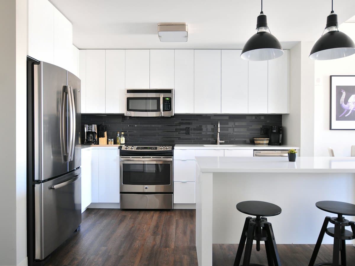ZUSH kitchen remodeling project 3 in Dubai