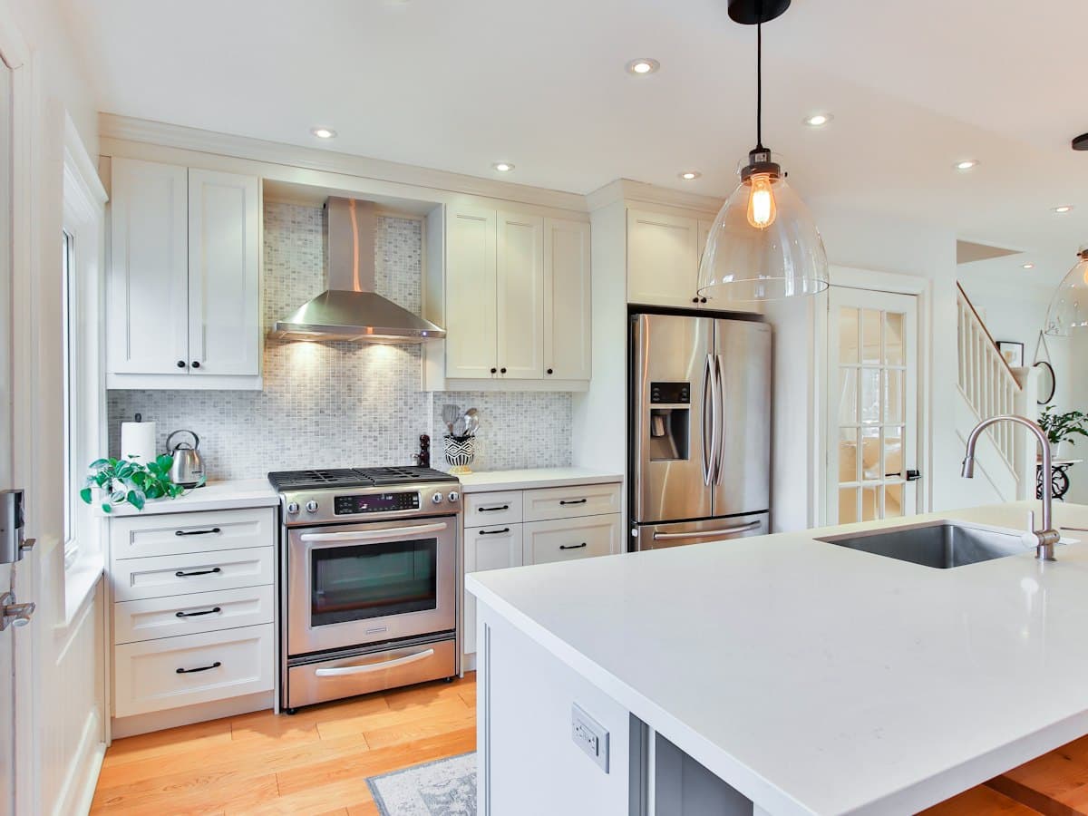 ZUSH kitchen remodeling project 6 in Dubai