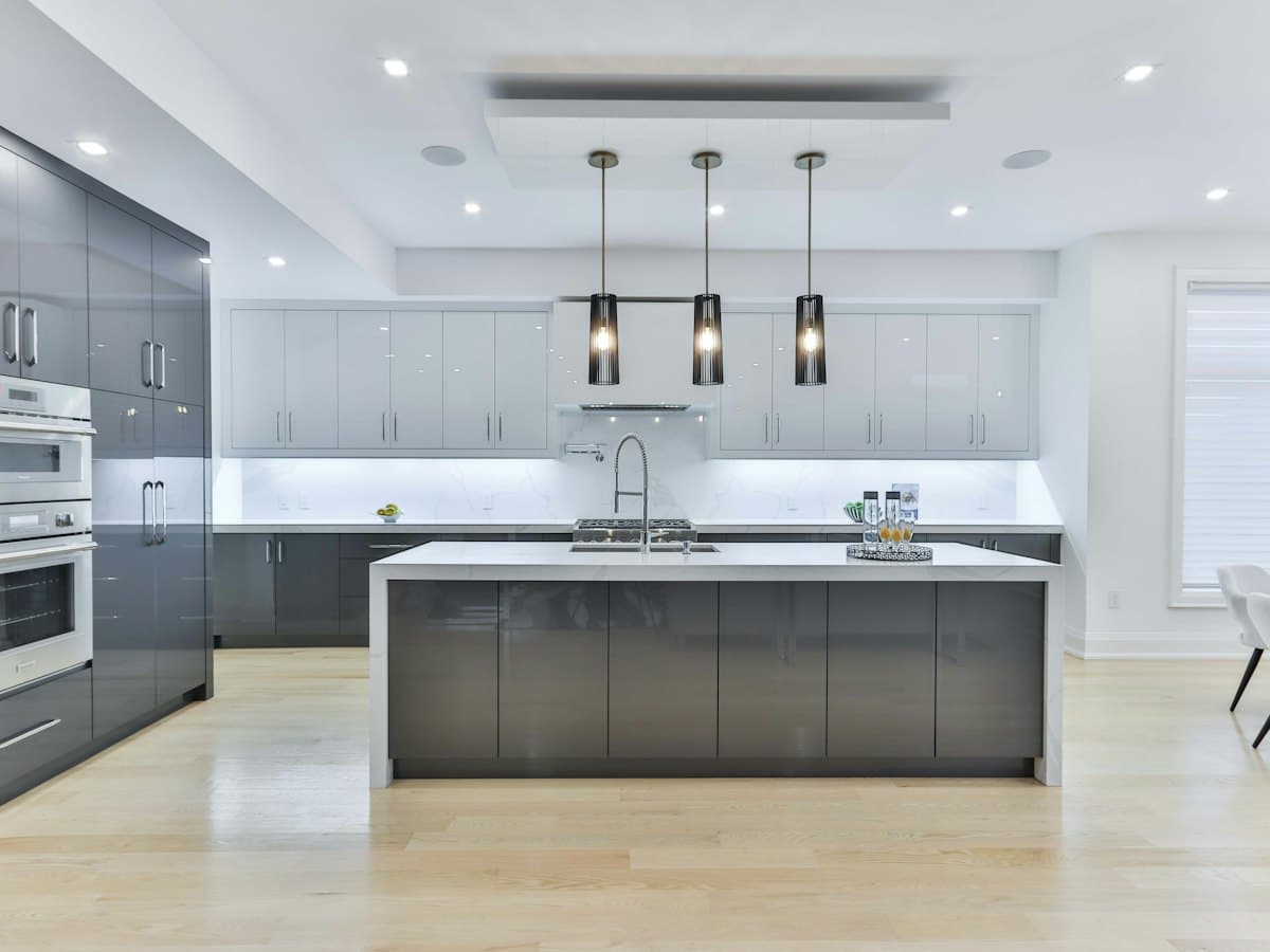 ZUSH kitchen remodeling project 12 in Dubai